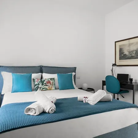 Luxury&chic @milan Loreto - Buenos Aires - Blue * Μιλάνο