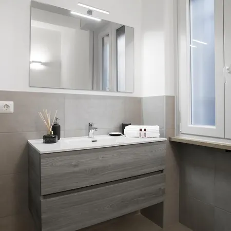 Luxury&chic @milan Loreto - Buenos Aires - Blue Μιλάνο