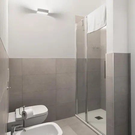 Διαμέρισμα Luxury&chic @milan Loreto - Buenos Aires - Blue *