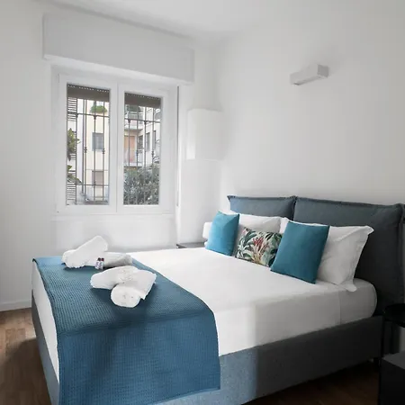 Luxury&chic @milan Loreto - Buenos Aires - Blue *